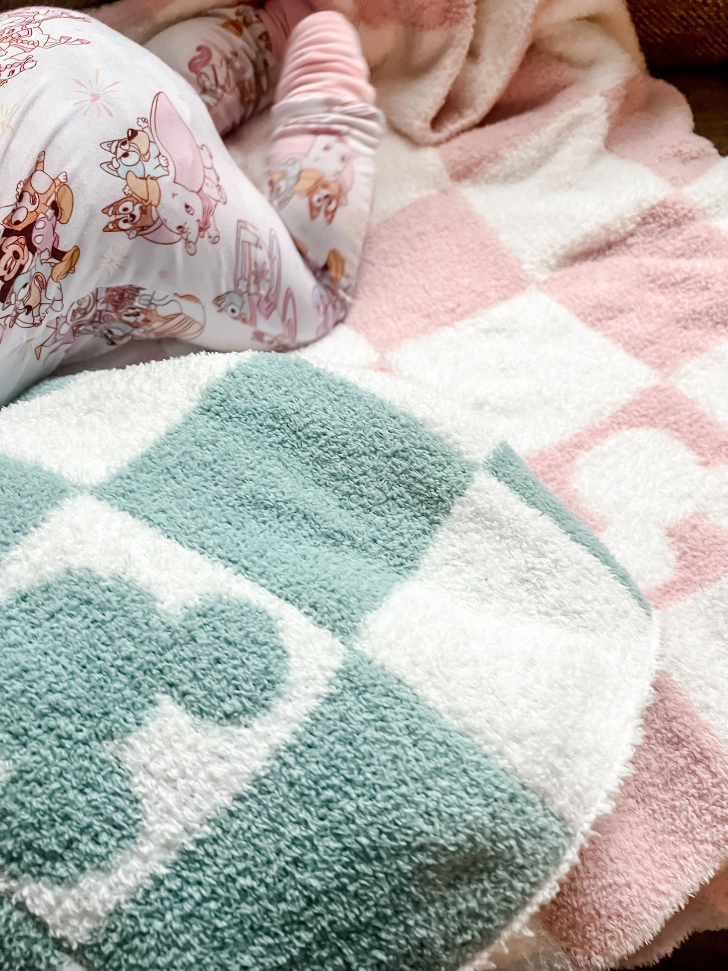 Magical Dreams Blanket