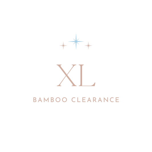 XL Womens Bamboo Clearance